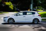 Kia Forte5 2016 года